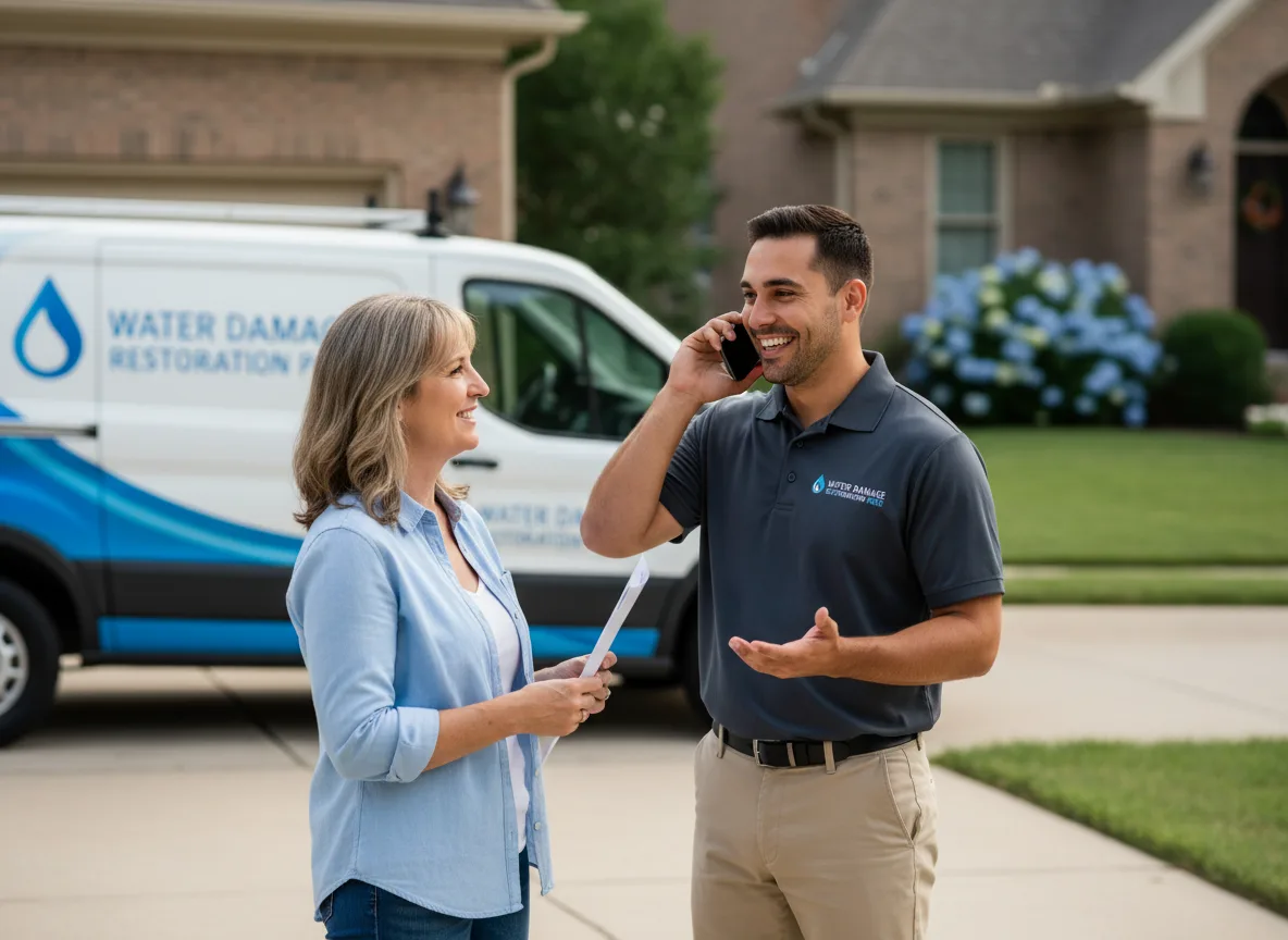 Flood Restoration Wesson, MS FAQs